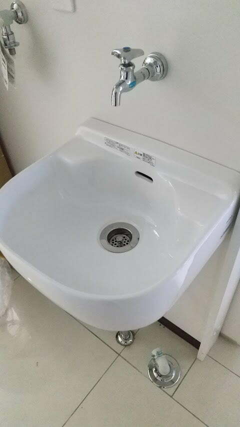 厨房内手洗い器 SK500 – DDM Co., Ltd.