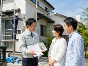 外壁塗装で失敗しない業者選び 契約前の確認点